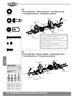 Предварительный просмотр 54 страницы Carson Specter Two Brushless Instruction Manual