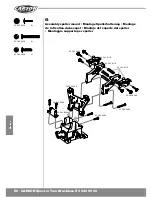 Предварительный просмотр 56 страницы Carson Specter Two Brushless Instruction Manual