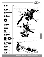 Предварительный просмотр 57 страницы Carson Specter Two Brushless Instruction Manual