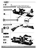 Предварительный просмотр 58 страницы Carson Specter Two Brushless Instruction Manual