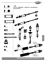 Предварительный просмотр 61 страницы Carson Specter Two Brushless Instruction Manual