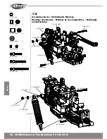 Предварительный просмотр 62 страницы Carson Specter Two Brushless Instruction Manual