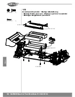 Предварительный просмотр 64 страницы Carson Specter Two Brushless Instruction Manual