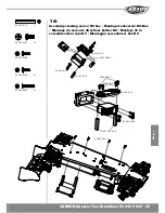 Предварительный просмотр 65 страницы Carson Specter Two Brushless Instruction Manual