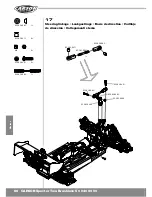 Предварительный просмотр 66 страницы Carson Specter Two Brushless Instruction Manual