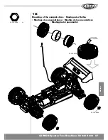 Предварительный просмотр 67 страницы Carson Specter Two Brushless Instruction Manual