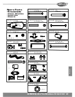 Предварительный просмотр 69 страницы Carson Specter Two Brushless Instruction Manual