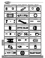 Предварительный просмотр 70 страницы Carson Specter Two Brushless Instruction Manual