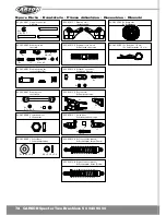 Предварительный просмотр 72 страницы Carson Specter Two Brushless Instruction Manual