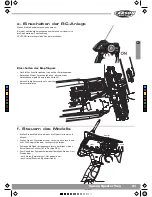 Предварительный просмотр 21 страницы Carson Specter Two Instruction Manual