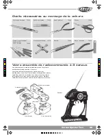 Предварительный просмотр 29 страницы Carson Specter Two Instruction Manual