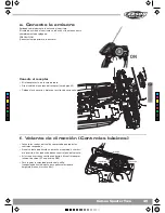 Предварительный просмотр 45 страницы Carson Specter Two Instruction Manual