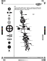 Предварительный просмотр 61 страницы Carson Specter Two Instruction Manual