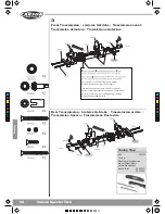 Предварительный просмотр 62 страницы Carson Specter Two Instruction Manual