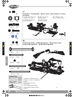 Предварительный просмотр 66 страницы Carson Specter Two Instruction Manual