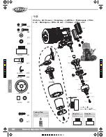 Предварительный просмотр 68 страницы Carson Specter Two Instruction Manual