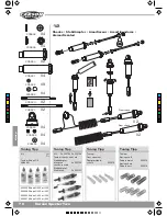 Предварительный просмотр 70 страницы Carson Specter Two Instruction Manual