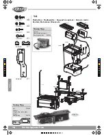 Предварительный просмотр 72 страницы Carson Specter Two Instruction Manual