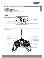 Предварительный просмотр 15 страницы Carson SPY HAWK Basic Auto Instruction Manual