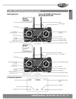 Предварительный просмотр 19 страницы Carson SPY HAWK Basic Auto Instruction Manual