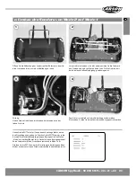 Предварительный просмотр 23 страницы Carson SPY HAWK Basic Auto Instruction Manual