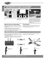 Предварительный просмотр 26 страницы Carson SPY HAWK Basic Auto Instruction Manual