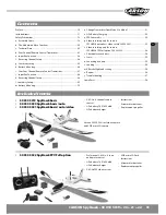 Предварительный просмотр 31 страницы Carson SPY HAWK Basic Auto Instruction Manual