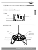 Предварительный просмотр 43 страницы Carson SPY HAWK Basic Auto Instruction Manual