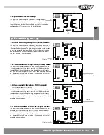 Предварительный просмотр 45 страницы Carson SPY HAWK Basic Auto Instruction Manual