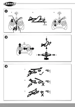 Предварительный просмотр 4 страницы Carson Stinger 340 Instruction Manual