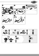 Предварительный просмотр 5 страницы Carson Stinger 340 Instruction Manual