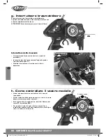 Предварительный просмотр 56 страницы Carson Street Breaker 204017 Instruction Manual