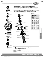 Предварительный просмотр 59 страницы Carson Street Breaker 204017 Instruction Manual