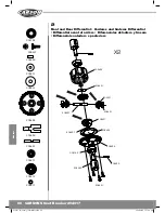 Предварительный просмотр 60 страницы Carson Street Breaker 204017 Instruction Manual