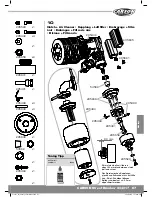 Предварительный просмотр 67 страницы Carson Street Breaker 204017 Instruction Manual