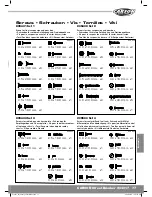 Предварительный просмотр 77 страницы Carson Street Breaker 204017 Instruction Manual