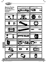 Предварительный просмотр 78 страницы Carson Street Breaker 204017 Instruction Manual