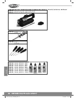 Предварительный просмотр 82 страницы Carson Street Breaker 204017 Instruction Manual