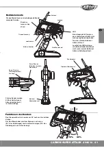 Предварительный просмотр 7 страницы Carson SuperAttack 304010 Instruction Manual