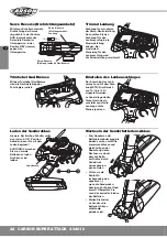 Предварительный просмотр 8 страницы Carson SuperAttack 304010 Instruction Manual