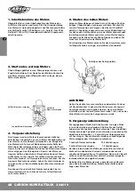 Предварительный просмотр 14 страницы Carson SuperAttack 304010 Instruction Manual