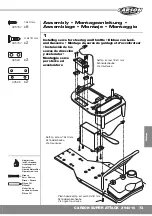 Предварительный просмотр 16 страницы Carson SuperAttack 304010 Instruction Manual