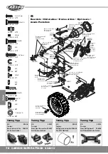 Предварительный просмотр 21 страницы Carson SuperAttack 304010 Instruction Manual