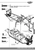 Предварительный просмотр 22 страницы Carson SuperAttack 304010 Instruction Manual