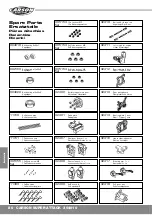 Предварительный просмотр 23 страницы Carson SuperAttack 304010 Instruction Manual