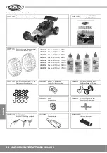 Предварительный просмотр 29 страницы Carson SuperAttack 304010 Instruction Manual