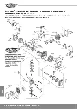 Предварительный просмотр 31 страницы Carson SuperAttack 304010 Instruction Manual