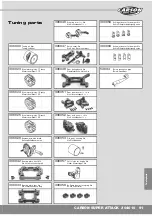 Предварительный просмотр 34 страницы Carson SuperAttack 304010 Instruction Manual