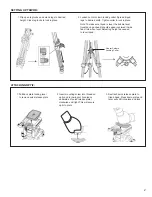 Preview for 2 page of Carson TR-400 Quick Start Manual