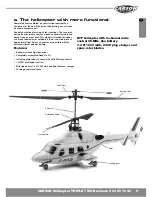 Предварительный просмотр 9 страницы Carson Triple Two Business 500 50 7030 Instruction Manual